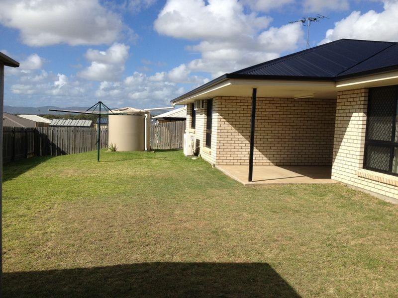 1 Kate Street, Gracemere QLD 4702