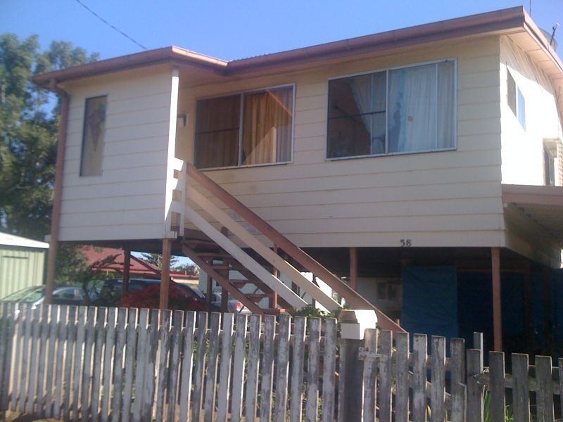 Rockhampton QLD 4700