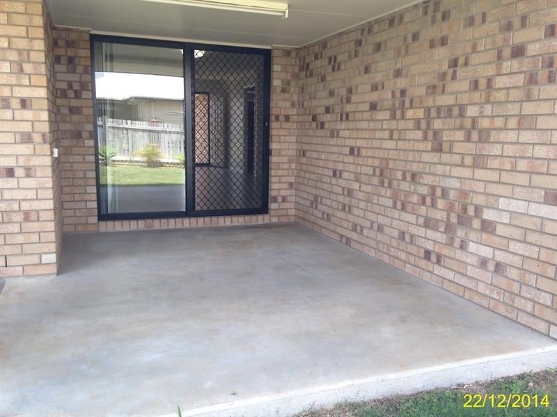8 Audrey Drive, Gracemere QLD 4702
