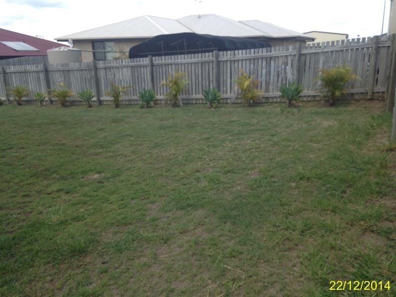 8 Audrey Drive, Gracemere QLD 4702