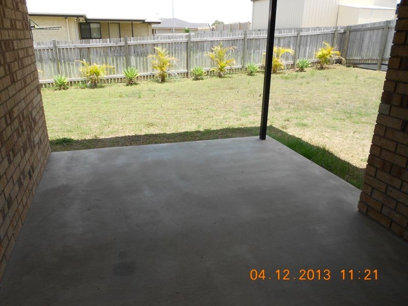 8 Audrey Drive, Gracemere QLD 4702