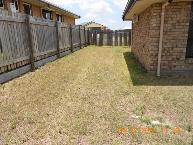8 Audrey Drive, Gracemere QLD 4702