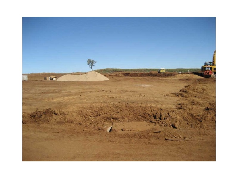 Lot 53 Boatwright Avenue, Gracemere QLD 4702