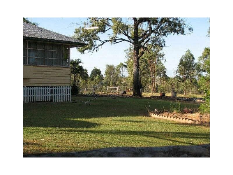 282 HALFPENNY ROAD, Gracemere QLD 4702