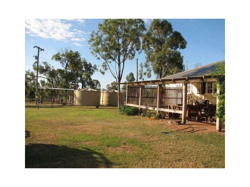 282 HALFPENNY ROAD, Gracemere QLD 4702