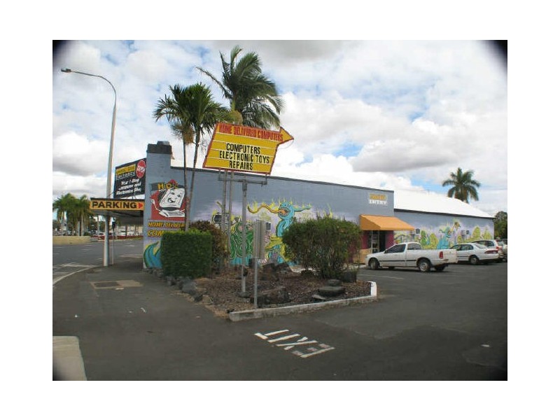 91 Musgrave Street, Rockhampton QLD 4700