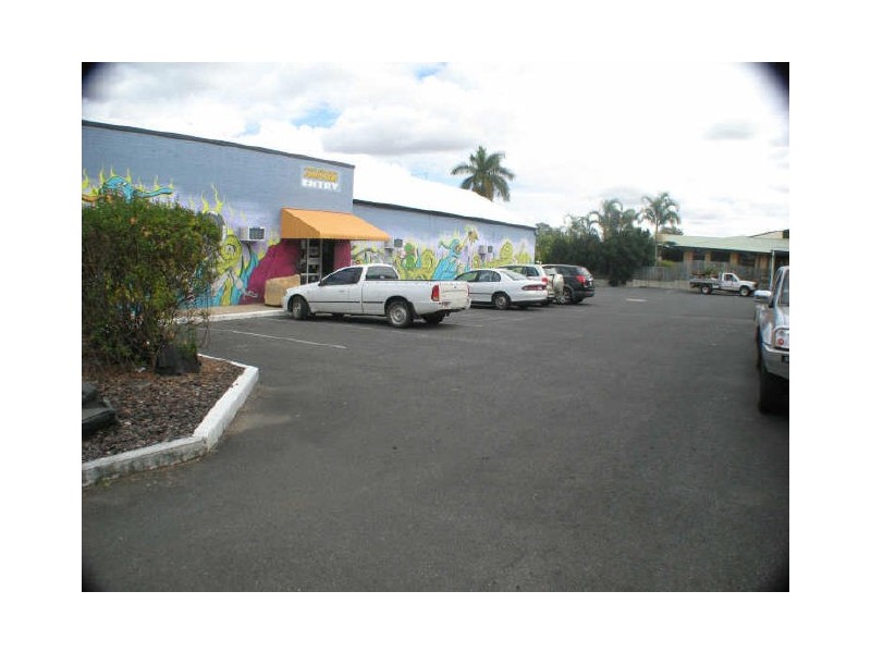 91 Musgrave Street, Rockhampton QLD 4700