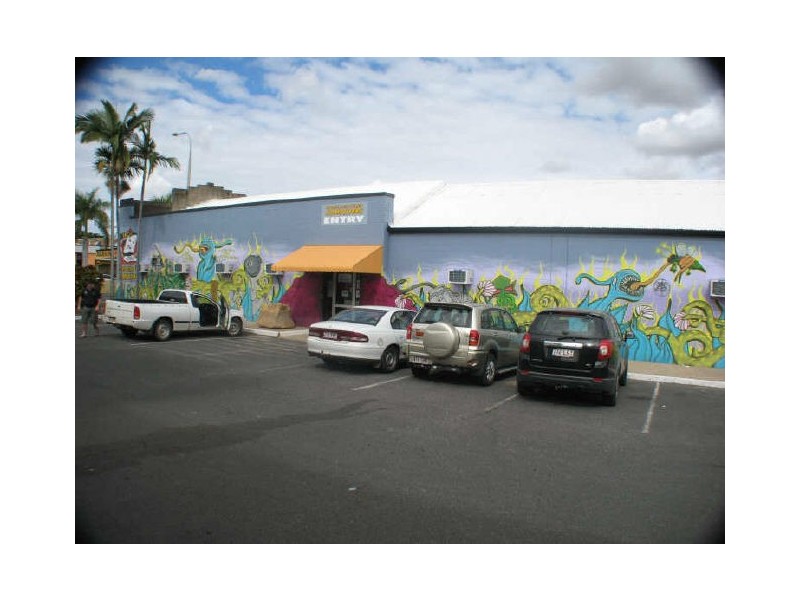 91 Musgrave Street, Rockhampton QLD 4700