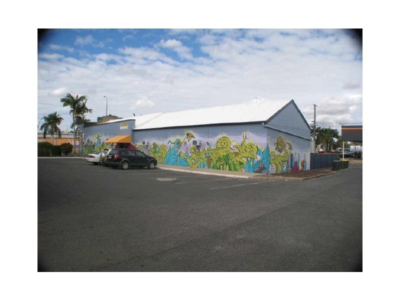 91 Musgrave Street, Rockhampton QLD 4700