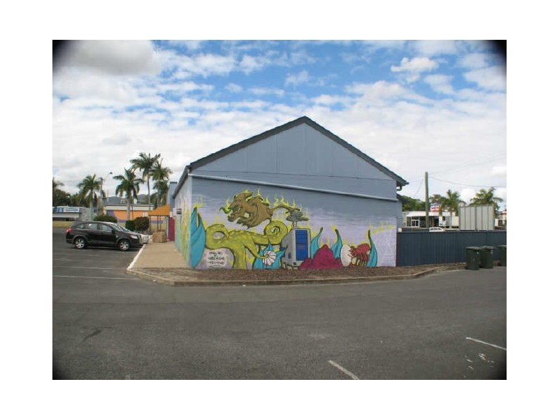 91 Musgrave Street, Rockhampton QLD 4700