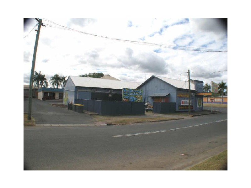 91 Musgrave Street, Rockhampton QLD 4700