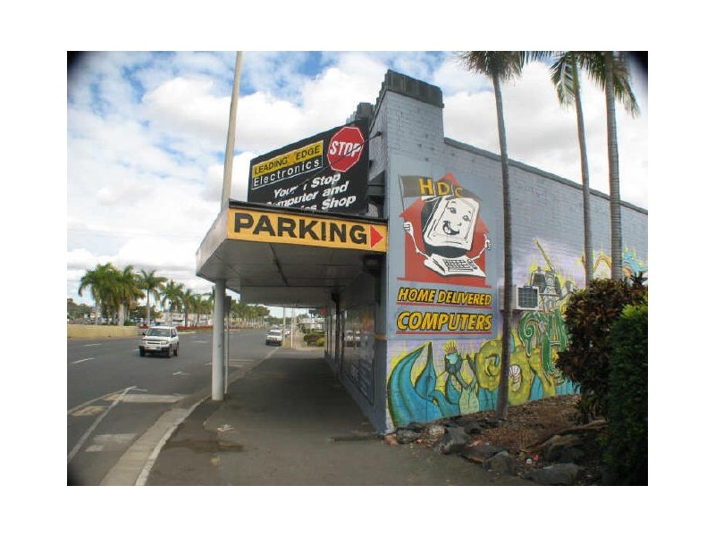 91 Musgrave Street, Rockhampton QLD 4700
