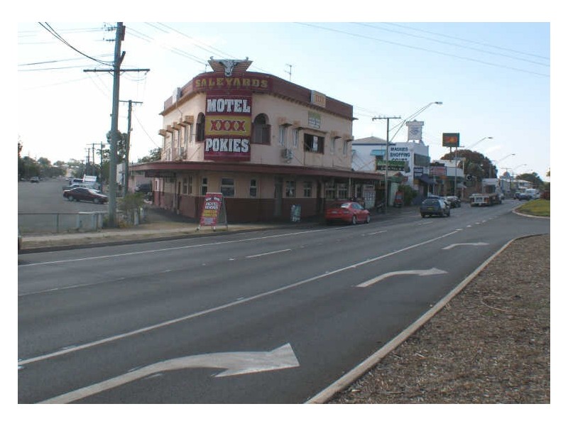 52 Gladstone Road, Rockhampton QLD 4700