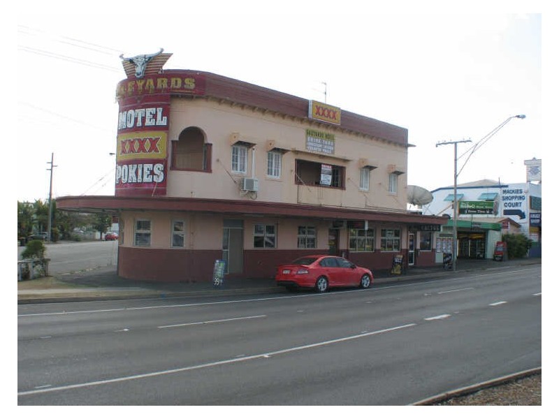 52 Gladstone Road, Rockhampton QLD 4700