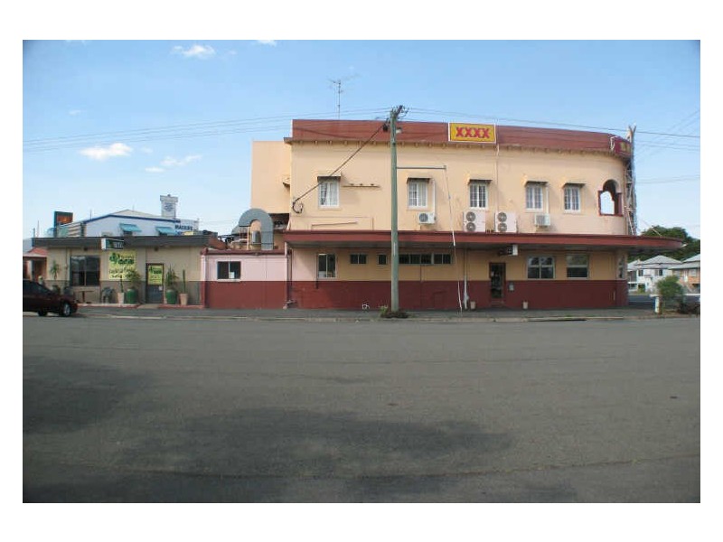 52 Gladstone Road, Rockhampton QLD 4700