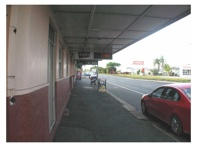 52 Gladstone Road, Rockhampton QLD 4700