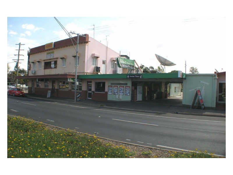 52 Gladstone Road, Rockhampton QLD 4700