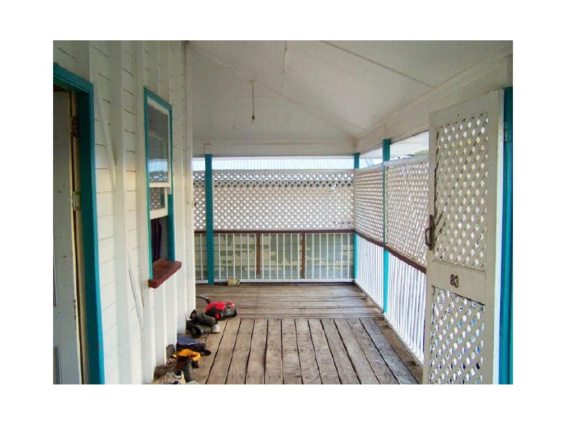 83 Upper Dawson Road, Rockhampton QLD 4700