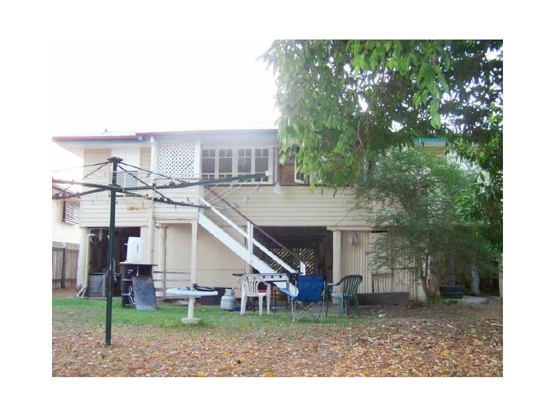 83 Upper Dawson Road, Rockhampton QLD 4700