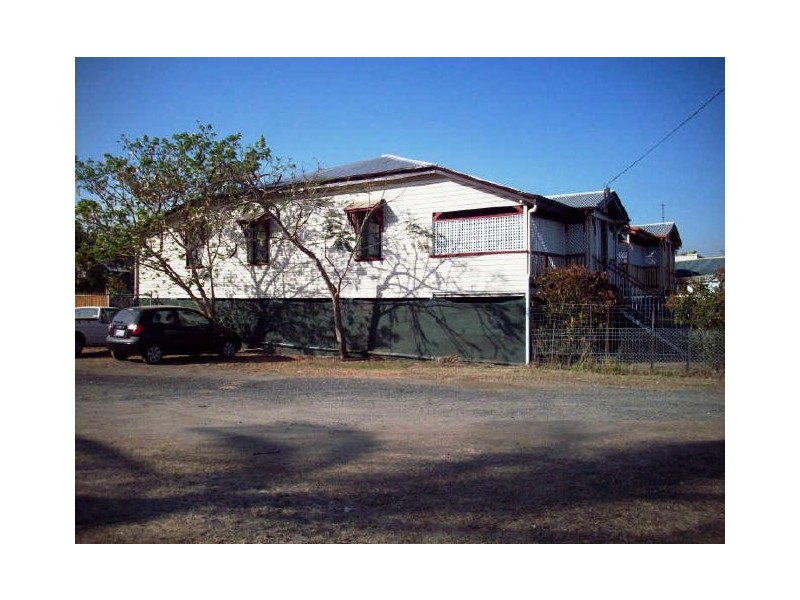 24 Derby Street, Rockhampton QLD 4700