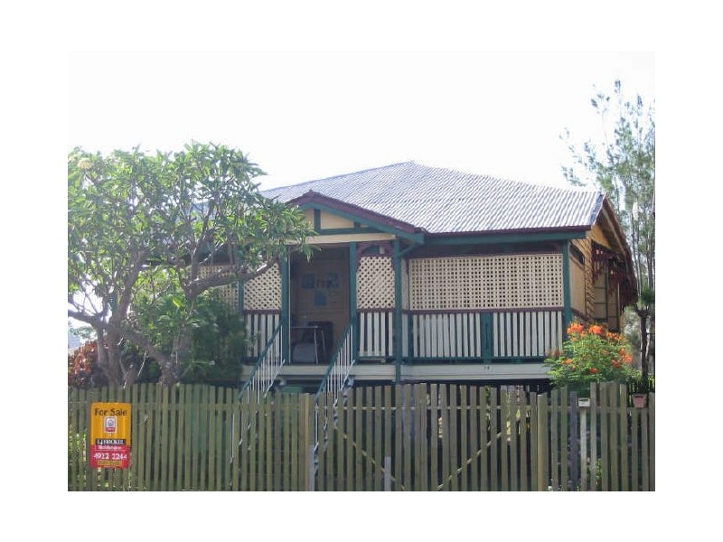 24 Derby Street, Rockhampton QLD 4700