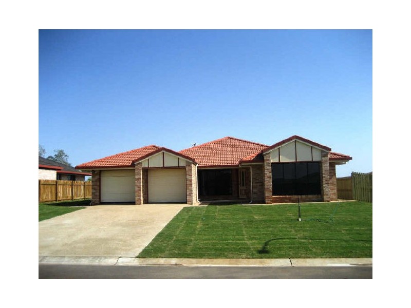26 Conway Court, Gracemere QLD 4702