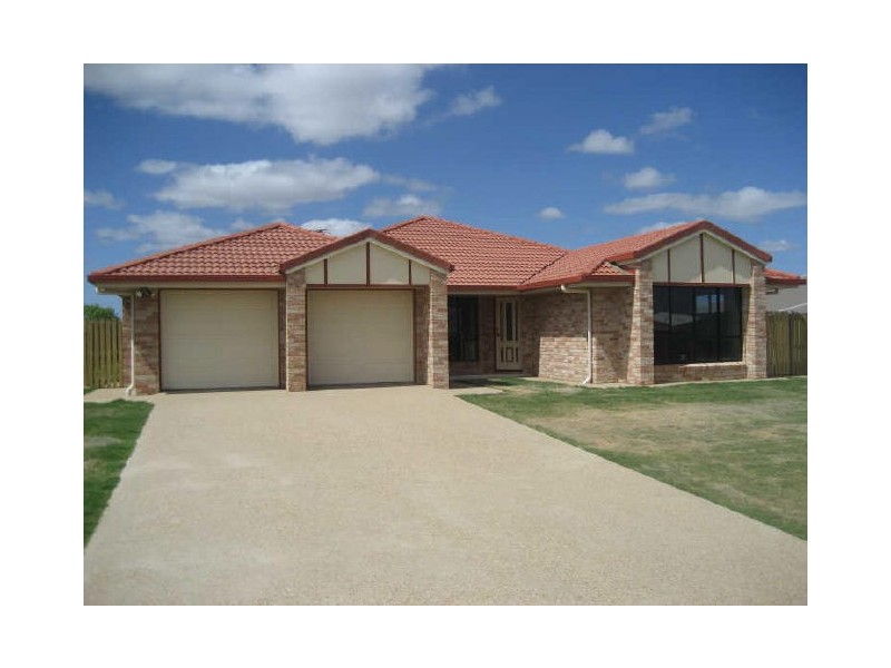 26 Conway Court, Gracemere QLD 4702