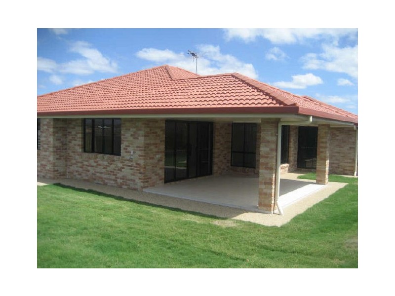 26 Conway Court, Gracemere QLD 4702