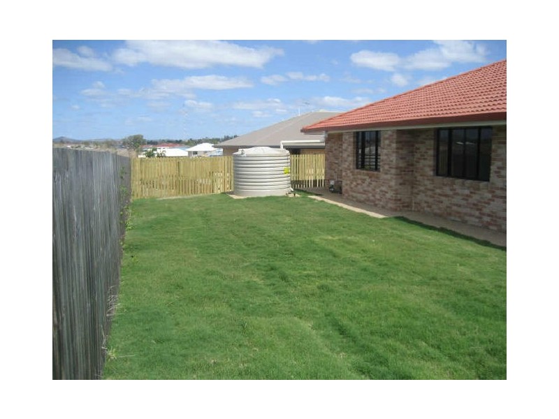 26 Conway Court, Gracemere QLD 4702