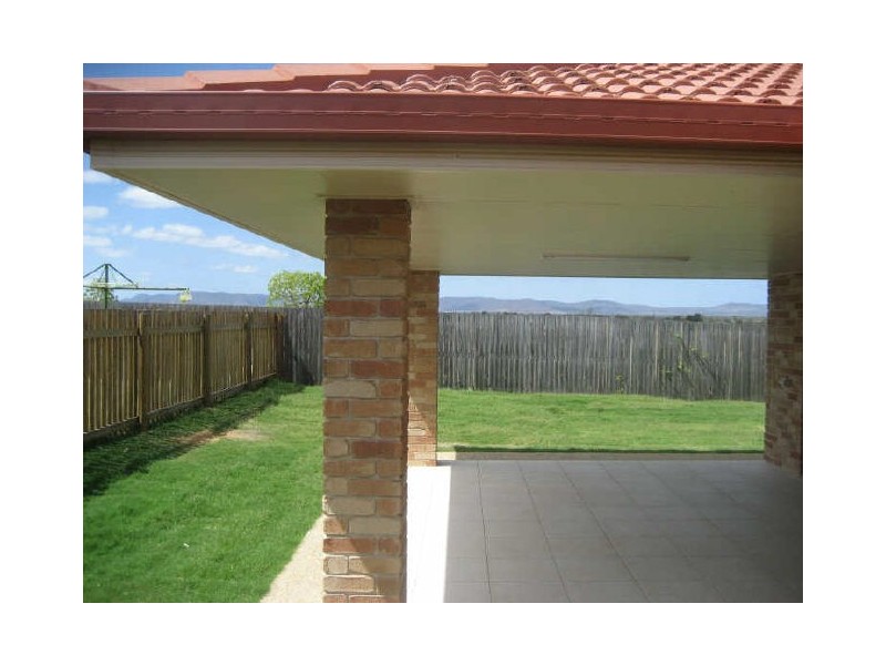 26 Conway Court, Gracemere QLD 4702