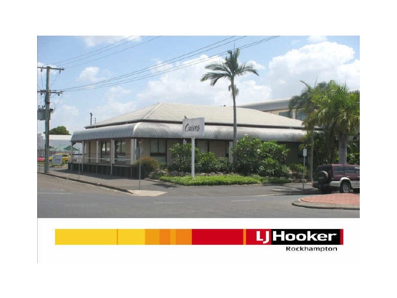 80 Denham Street, Rockhampton QLD 4700