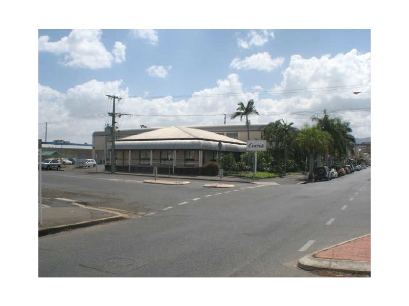 80 Denham Street, Rockhampton QLD 4700