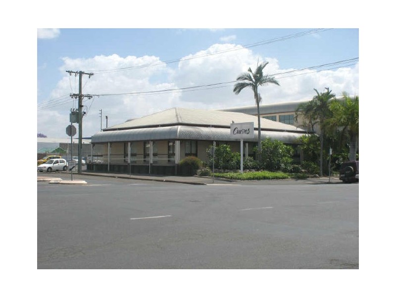 80 Denham Street, Rockhampton QLD 4700