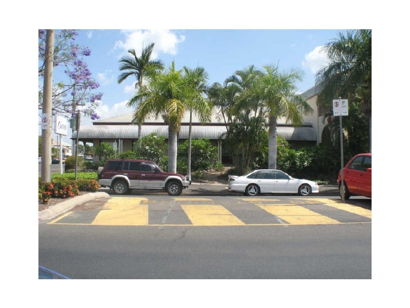 80 Denham Street, Rockhampton QLD 4700