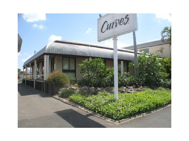 80 Denham Street, Rockhampton QLD 4700