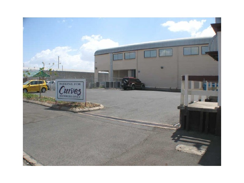 80 Denham Street, Rockhampton QLD 4700