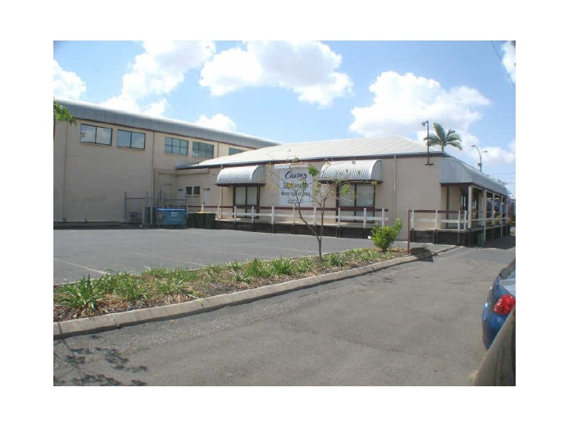 80 Denham Street, Rockhampton QLD 4700