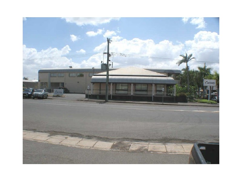 80 Denham Street, Rockhampton QLD 4700