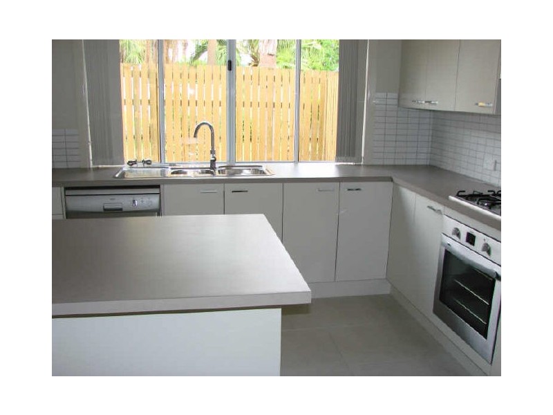 Unit 1/93 Talford Street, Rockhampton QLD 4700