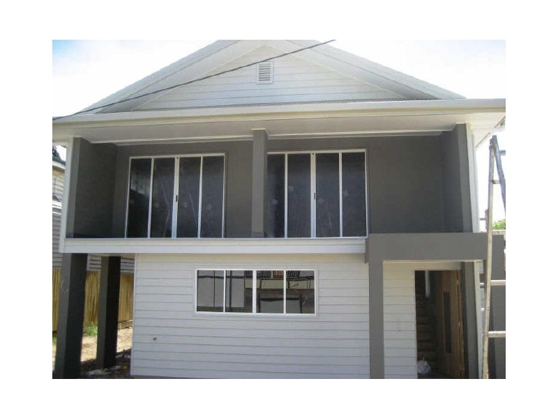 Unit 1/93 Talford Street, Rockhampton QLD 4700