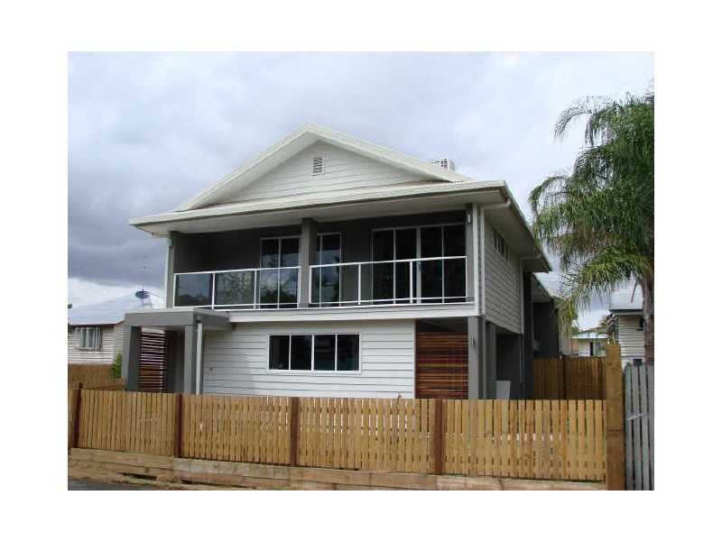 93 Talford Street, Rockhampton QLD 4700