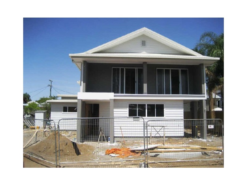 93 Talford Street, Rockhampton QLD 4700