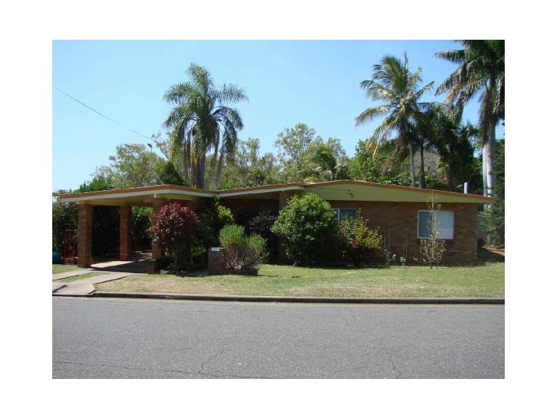 193 McCullough Street, Frenchville QLD 4701