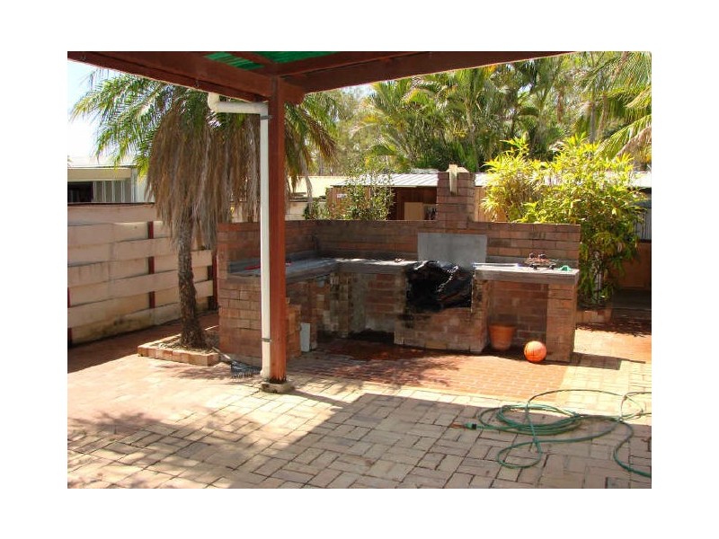 193 McCullough Street, Frenchville QLD 4701