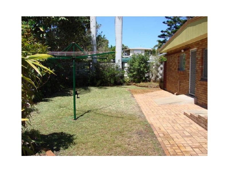 193 McCullough Street, Frenchville QLD 4701