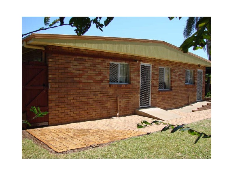 193 McCullough Street, Frenchville QLD 4701