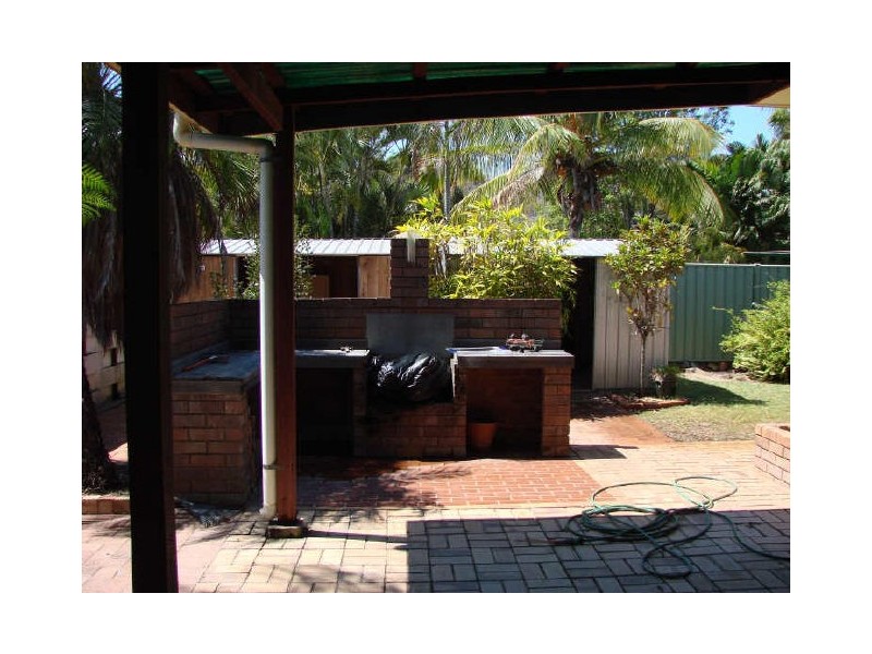 193 McCullough Street, Frenchville QLD 4701