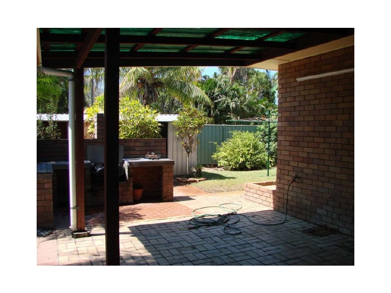 193 McCullough Street, Frenchville QLD 4701