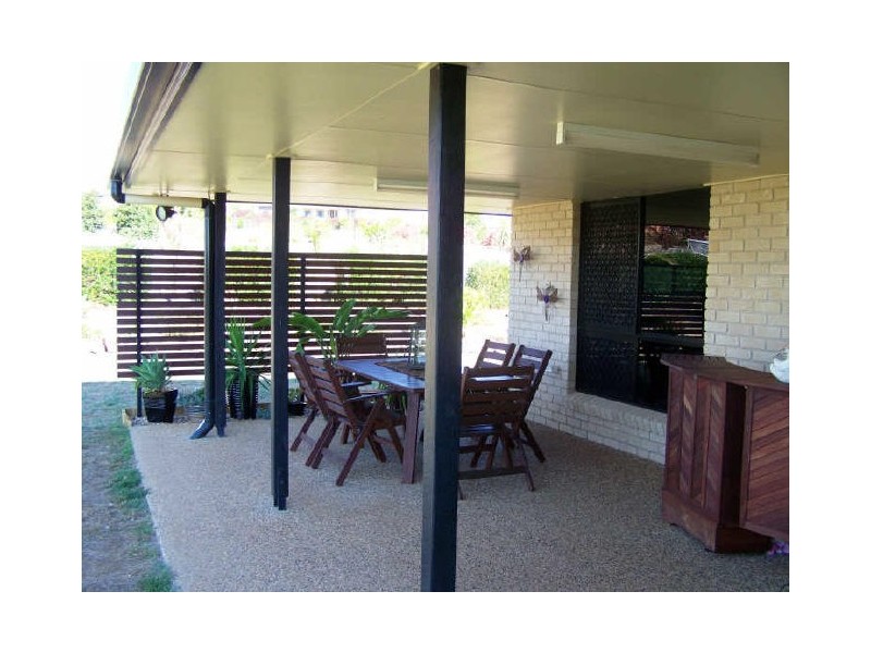 9 Maddison Avenue, Rockyview QLD 4701