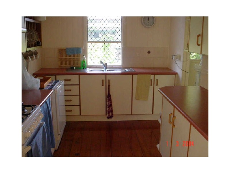 2 GRANT STREET, Rockhampton QLD 4700